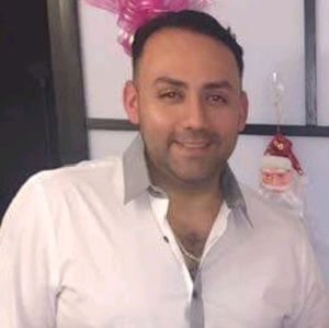 Meet your Posher, David